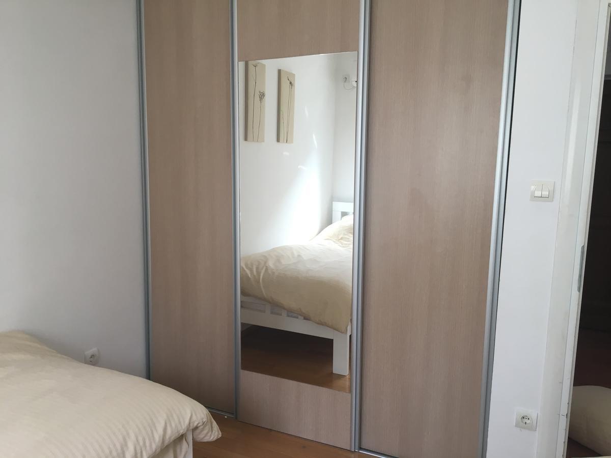 Fjord Waterfront Apartment Kotor