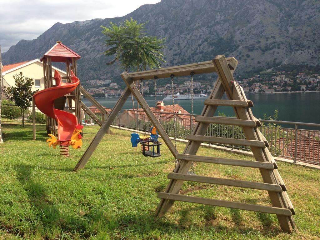 Апартаменти Fjord Waterfront