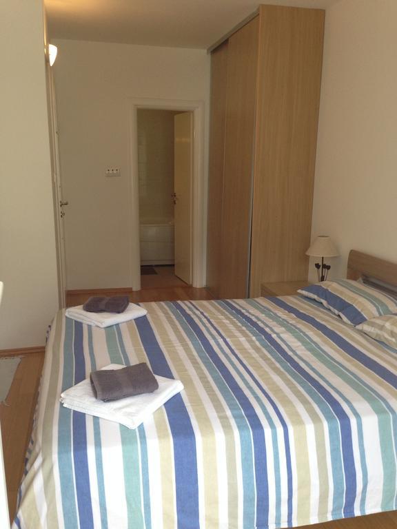 Apartman Fjord Waterfront