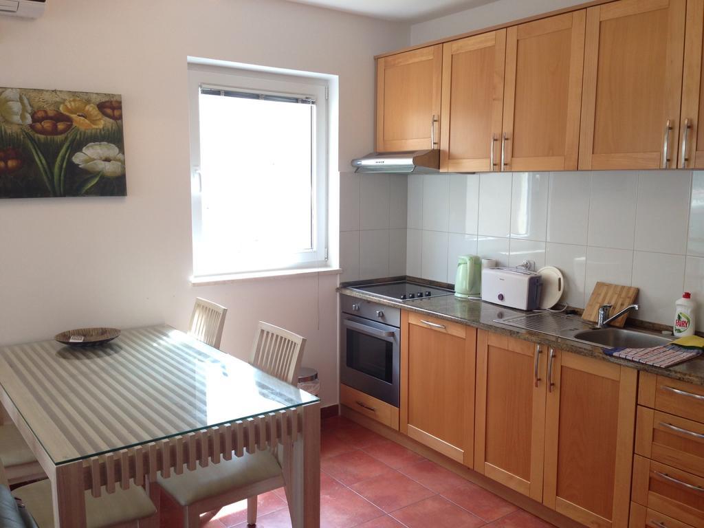 Apartman Fjord Waterfront *