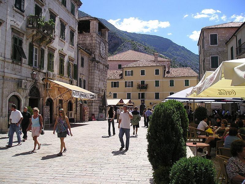 Fjord Waterfront Апартаменти