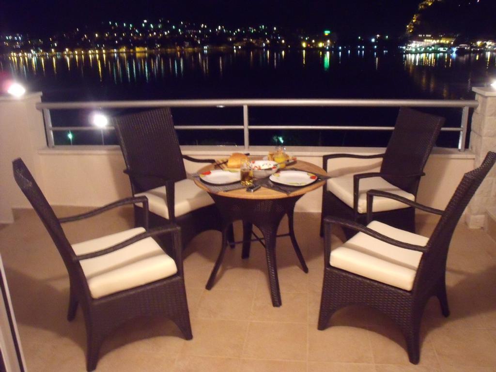 Fjord Waterfront *