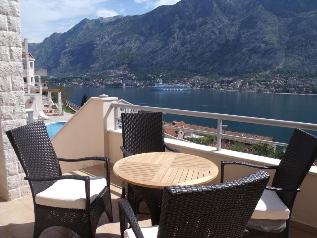 Апартаменти Fjord Waterfront