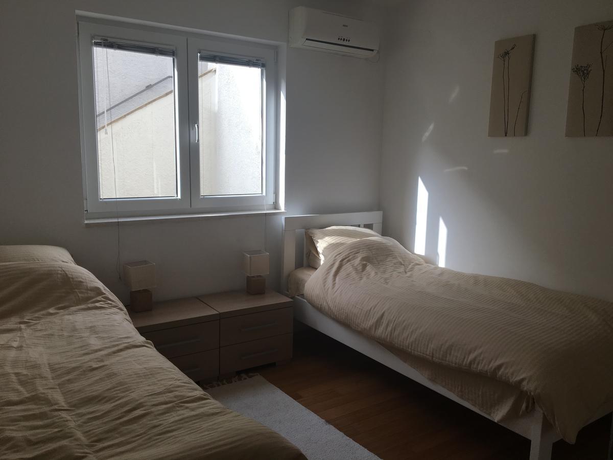 Fjord Waterfront Apartman *