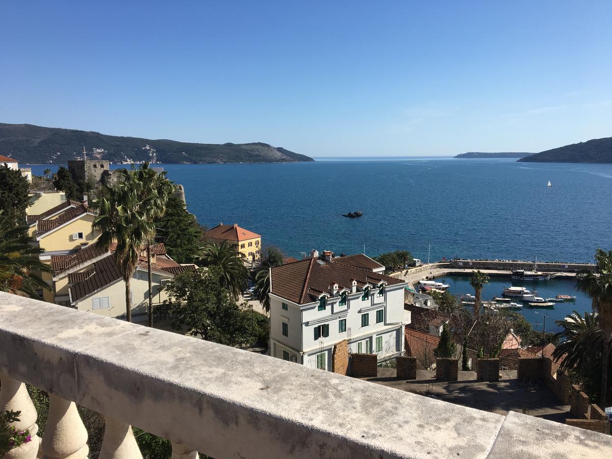 Fjord Waterfront Апартаменти