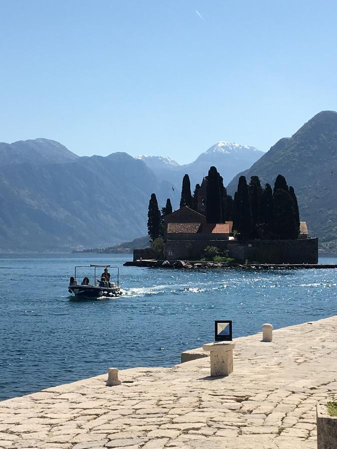 Апартаменти Fjord Waterfront *