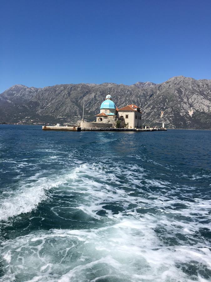 Fjord Waterfront * Kotor